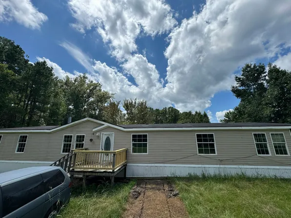 1838 Harris Trail Rd, Richmond Hill, GA 31324