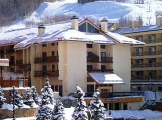 11 Emmons Rd #326, Mt Crested Butte, CO 81225