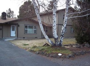 61562 SE Twin Lakes Loop, Bend, OR 97702