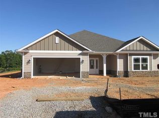 157 Ravensworth Dr, Garner, NC 27529