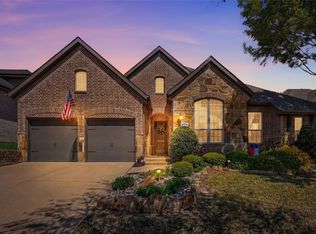 1325 Verbena Ln, Lantana, TX 76226