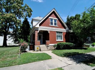 606 Delmar Pl, Covington, KY 41014