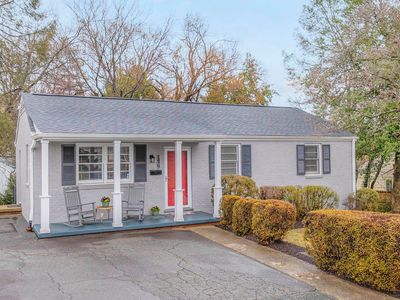 1429 Rugby Ave, Charlottesville, VA, 22903