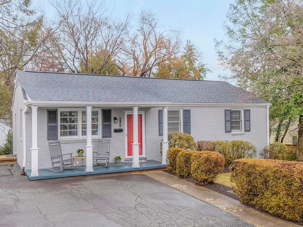 1429 Rugby Ave, Charlottesville, VA 22903