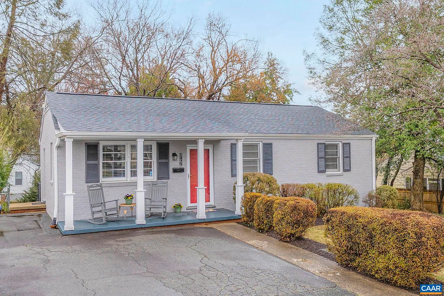 1429 Rugby Ave photo 1