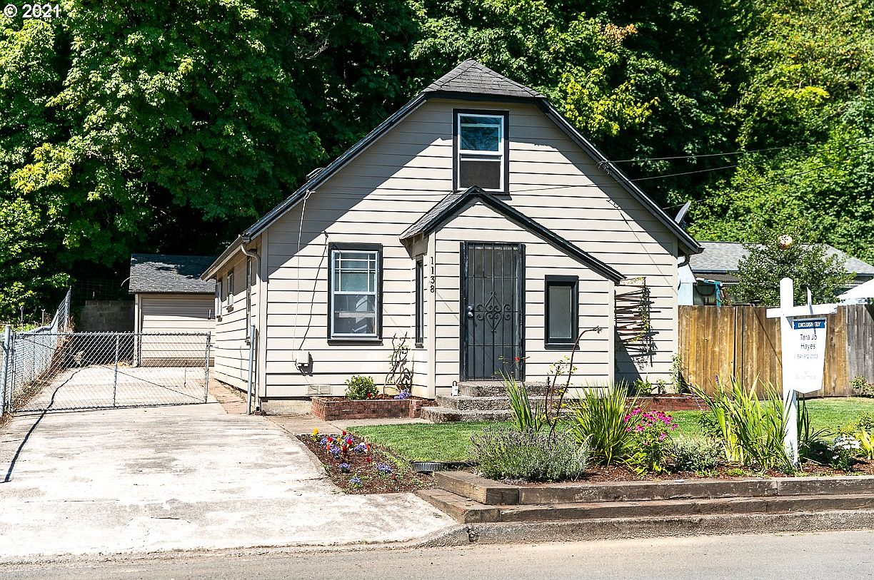 1138 Kelly Blvd, Springfield, OR 97477 Zillow