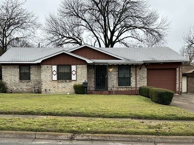 1251 Hidden Valley Dr, Dallas, TX, 75241
