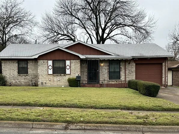1251 Hidden Valley Dr, Dallas, TX 75241