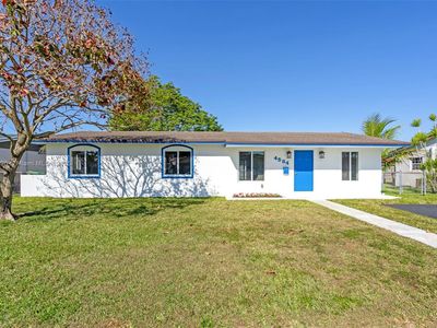 4584 SW 127th Pl, Miami, FL, 33175