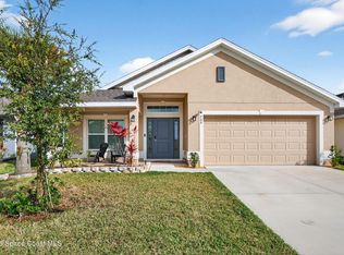705 Kylar Dr NW, Palm Bay, FL 32907