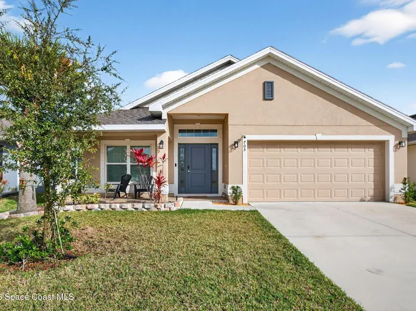 705 Kylar Dr NW, Palm Bay, FL 32907