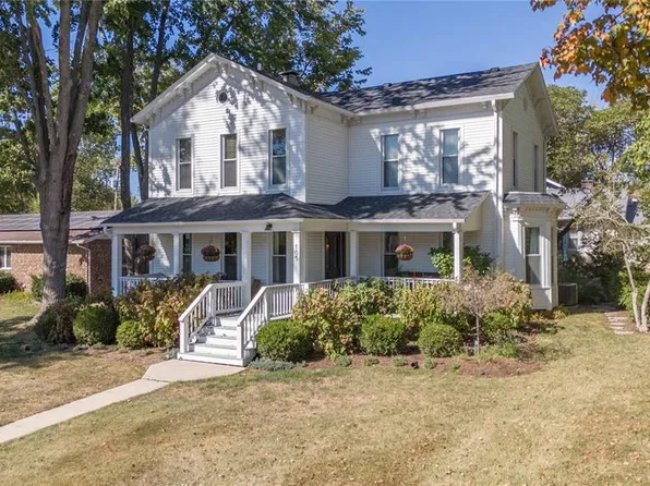 105 W Madison St, Vandalia, IL 62471