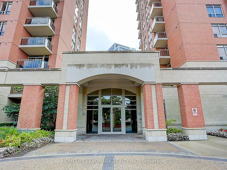 75 King William Cres #1013 — Photo 3