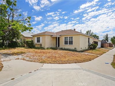 11156 Wyandotte St, Sun Valley, CA, 91352