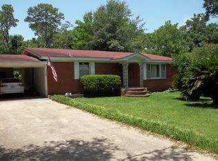 2323 5th Ave, Gulfport, MS 39501