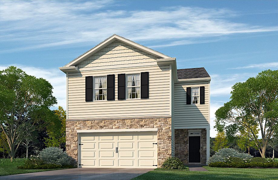 Elevation Image 0.