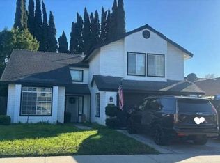 2404 Grouse Crossing Way, Modesto, CA 95355