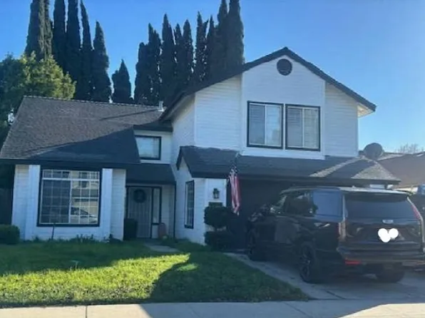 2404 Grouse Crossing Way, Modesto, CA 95355