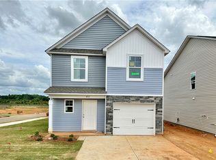 453 Seaborn Cir, Pendleton, SC 29670