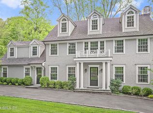 314 N Maple Ave, Greenwich, CT 06830