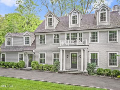 314 N Maple Ave, Greenwich, CT, 06830