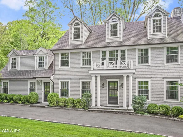 314 N Maple Ave, Greenwich, CT 06830