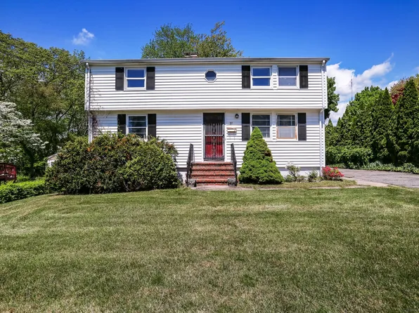 21 Cutrone Road, Norwalk, CT 06850