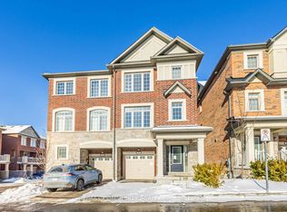 4 Healthcote Ln, Ajax, ON L1Z0V2