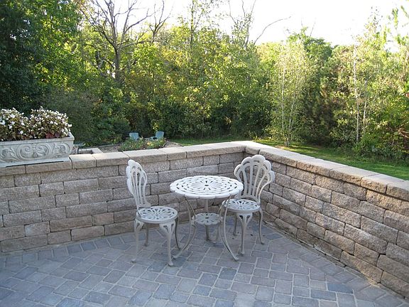 Perfect for entertaining