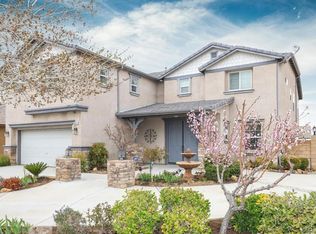 4547 W Avenue K1, Lancaster, CA 93536