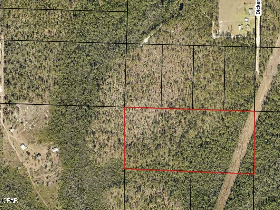 1st image of Dickerson Rd