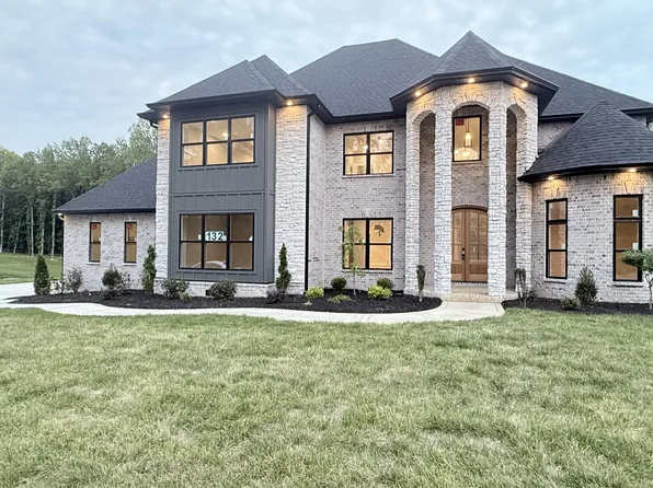 4009 Sadie Grace Way, Clarksville, TN 37042