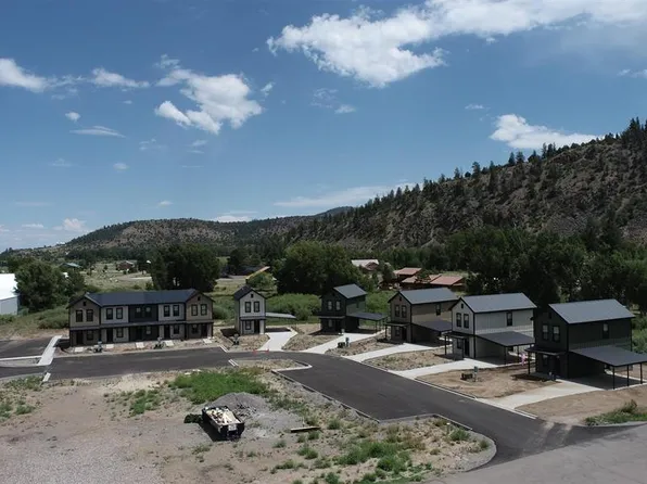 89 Buffalo Court, South Fork, CO 81154