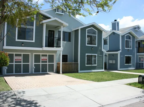 4355 McClintock St APT 5, San Diego, CA 92105