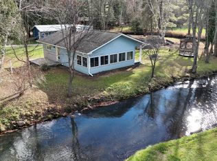 5423 N Cedar River Rd, Gladwin, MI 48624