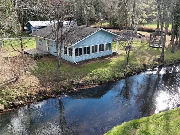 5423 N Cedar River Rd, Gladwin, MI 48624