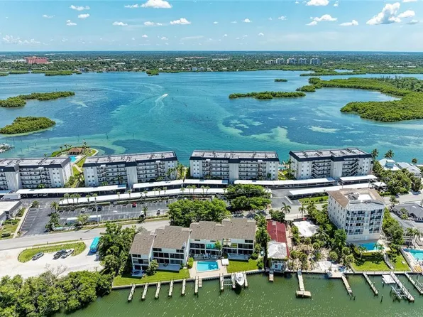 8977 MIDNIGHT PASS ROAD #219, SARASOTA, FL 34242