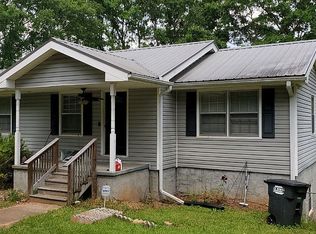 447 Crowell Rd, Porterdale, GA 30014