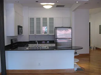 Rented by J Misrahi Realty Corp