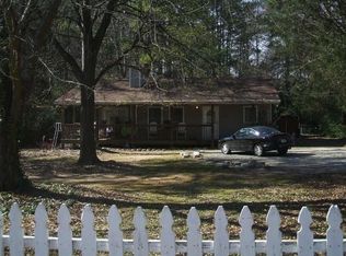 1690 Cunningham Rd SW, Marietta, GA 30008