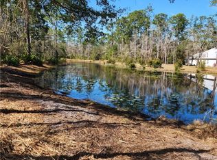 D 20 Turtle Dove Way, Waverly, GA 31565