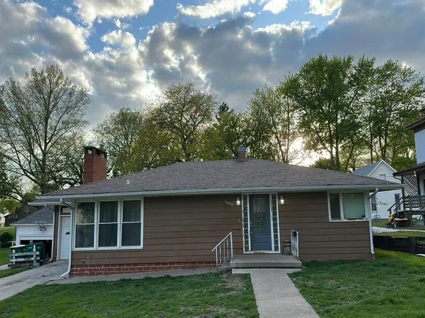 1005 Nodaway St, Corning, IA 50841