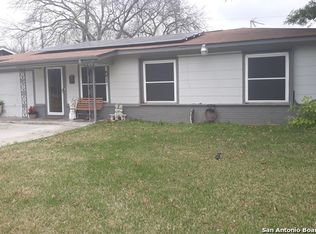 815 Lovera Blvd, San Antonio, TX 78201