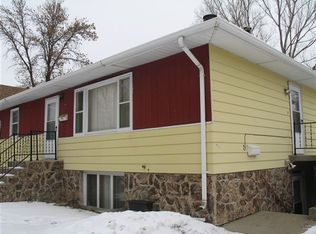 421 1/2 N 16th St, Bismarck, ND 58501