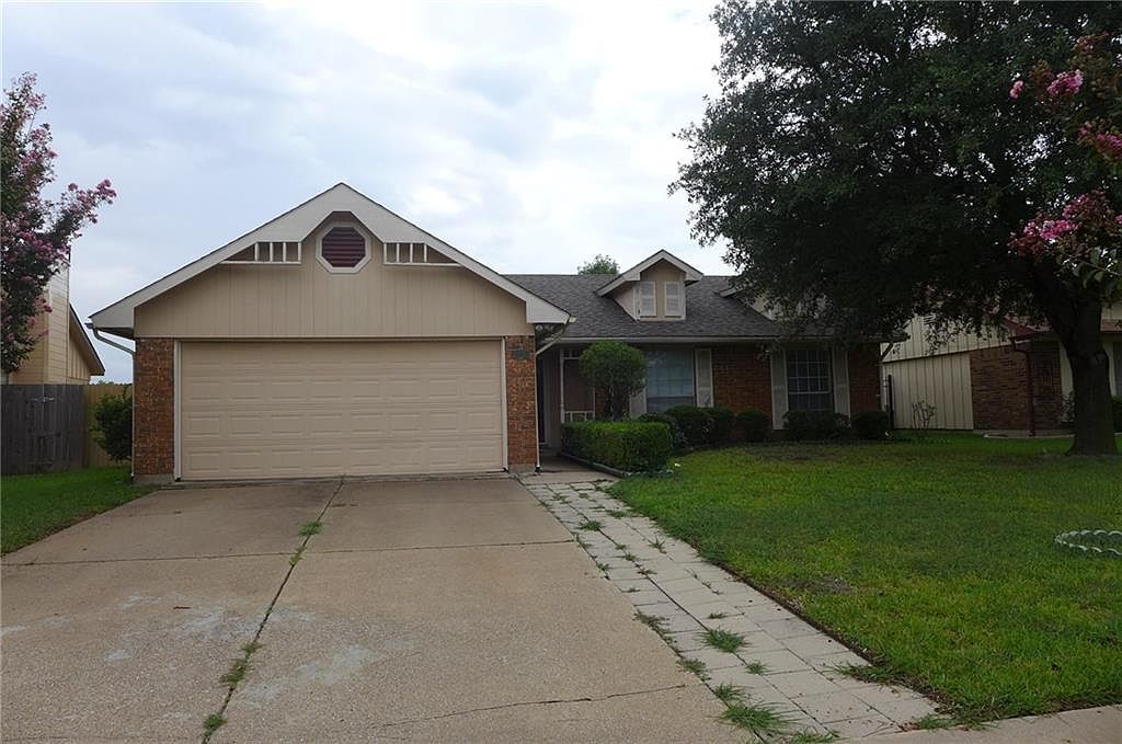 1220 Garden Terrace Dr, Irving, TX 75060 Zillow