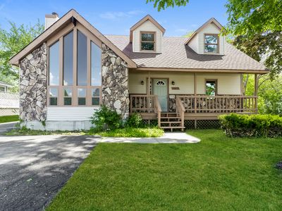 36597 N State Route 83, Lake Villa, IL, 60046