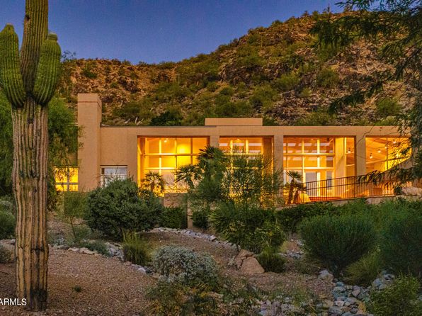 Paradise Valley AZ Real Estate - Paradise Valley AZ Homes For Sale | Zillow