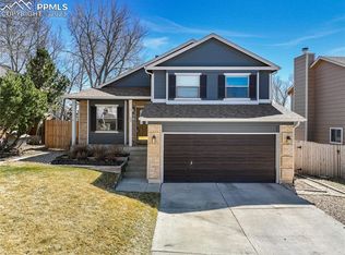 7835 Swiftrun Rd, Colorado Springs, CO 80920