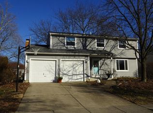 8752 Scarsdale Blvd, Powell, OH
