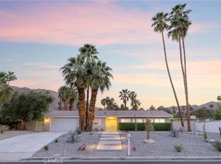 71435 Halgar Rd, Rancho Mirage, CA 92270
